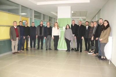 Bursa Serbest Mimarlar Derneği'nde se&ccedil;im ger&ccedil;ekleşti