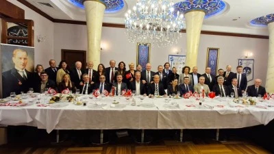 Bursa Skal Kul&uuml;b&uuml;: Atat&uuml;rk'&uuml; gen&ccedil; nesillere anlatmak g&ouml;revimizdir