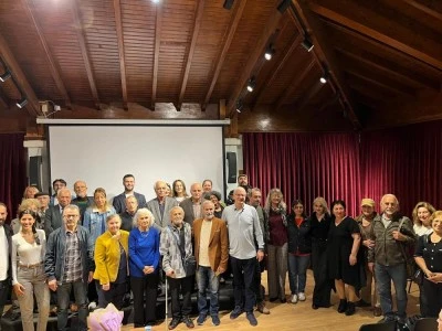 Bursa &lsquo;Ş&uuml;kr&uuml; Bilgi&ccedil; &Ouml;yk&uuml; &Ouml;d&uuml;l&uuml;' sahibini buldu