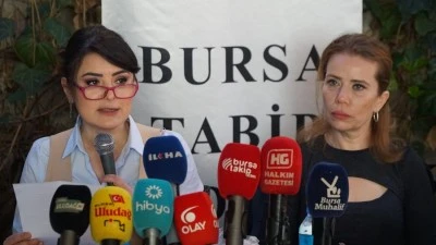 Bursa Tabip Odası yeni d&ouml;nem &ccedil;alışmaları hakkında bilgilendirmede bulundu