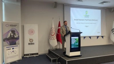 Bursa tanıtıldı: 510 milyon TL'lik faizsiz finansman desteği 