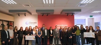 Bursa Teknik &Uuml;niversitesi başarılarına bir yenisini daha ekledi