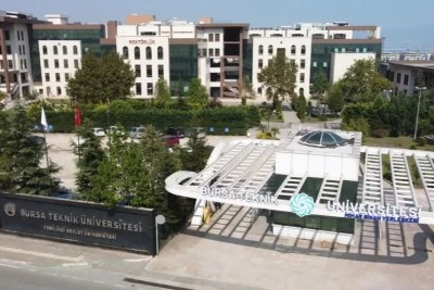 Bursa Teknik &Uuml;niversitesi, kente &ouml;zg&uuml; gıda peyzajı tipleri belirleyecek