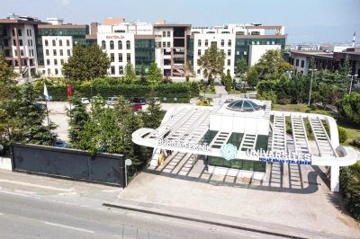 Bursa Teknik &Uuml;niversitesi'nde 3 Yeni Lisans&uuml;st&uuml; Programı A&ccedil;ıldı