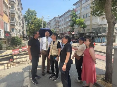 Bursa Teknik &Uuml;niversitesi'nden acil deprem uyarısı! 