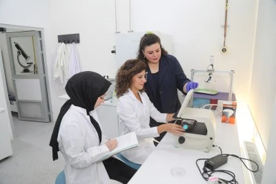 Bursa Teknik &Uuml;niversitesi'nden aftlara hızlı ve doğal &ccedil;&ouml;z&uuml;m