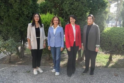 Bursa Teknik &Uuml;niversitesi'nden mavi ekonomiye katkı sunacak proje