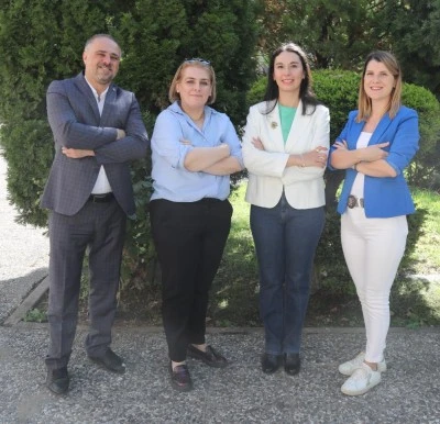 Bursa Teknik &Uuml;niversitesi'nden &ouml;zel bireylere bağımsız şehir yaşamını destekleyen proje