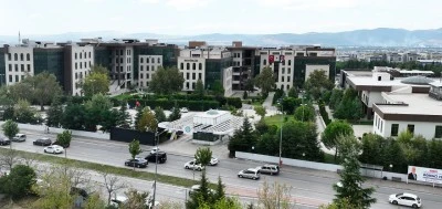 Bursa Teknik &Uuml;niversitesi'ne Y&Ouml;KAK&rsquo;tan 5 yıllık tam akreditasyon