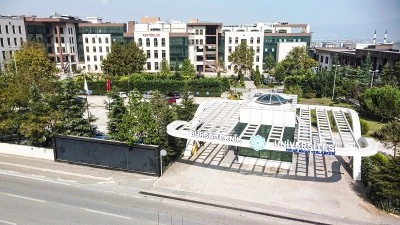 Bursa Teknik &Uuml;niversitesi'nin 11 projesi COP31'de