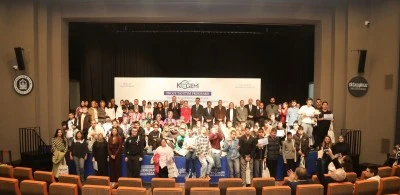 Bursa Teknik &Uuml;niversitesi'nin &ouml;zel projesinde ilk etap tamamlandı