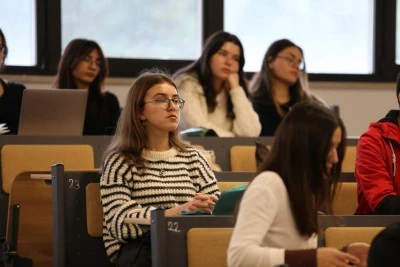 Bursa Teknik &Uuml;niversitesi'nin projesine başvurular başladı