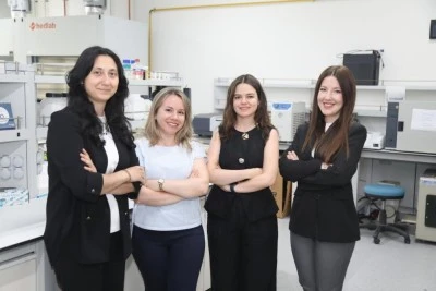 Bursa Teknik &Uuml;niversitesi ve sanayi iş birliğiyle &ouml;nemli proje