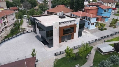 Bursa Ticaret Borsası&rsquo;nın işlem hacmi 9 ayda y&uuml;zde 75 arttı