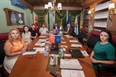 Bursa Ticaret Borsası, Yeşil Bursa'ya sahip &ccedil;ıkıyor