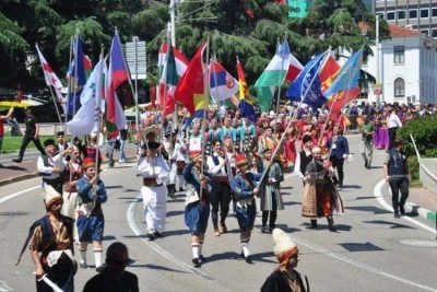 Bursa trafiğinde Altın Karag&ouml;z d&uuml;zenlemesi