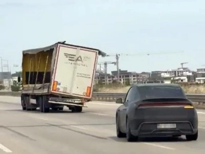 Bursa trafiğinde dorse korkusu