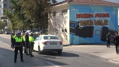 Bursa trafoları emniyet kemerinin &ouml;nemine dikkat &ccedil;ekti!