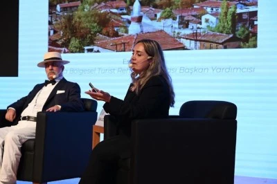 Bursa turizmi i&ccedil;in &ccedil;arpıcı tespitler