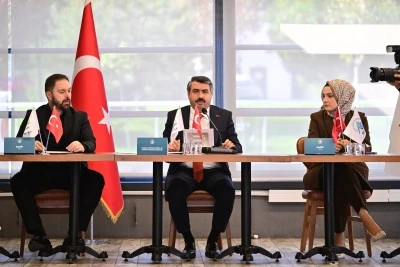 Bursa turizminde rota &ccedil;iziliyor