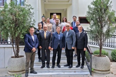 Bursa turizmine akademik yol haritası