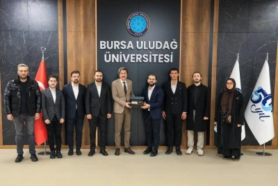 Bursa Uludağ &Uuml;niversitesi&rsquo;nden gen&ccedil;lerin eğitimine tam destek