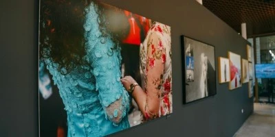 Bursa Uluslararası Fotoğraf Festivali&rsquo;ndeki eserler, İstanbullularla buluştu