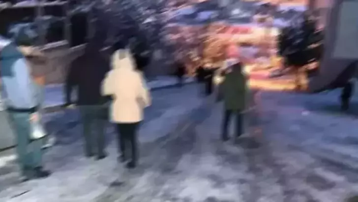 Bursa Valiliği'nden uyarı...