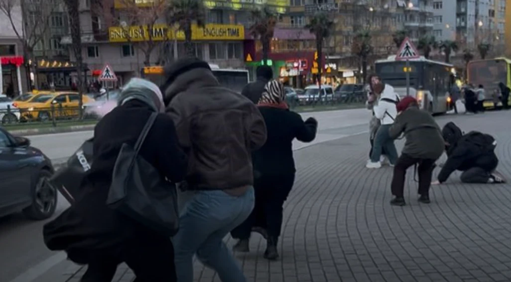 Bursa Valiliği'nden uyarı...