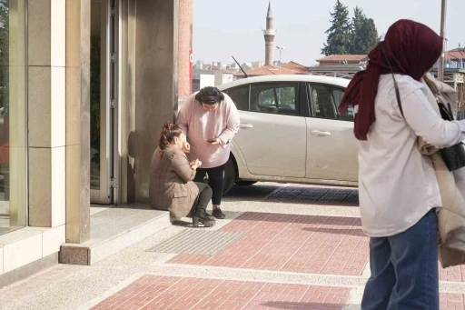 Bursa Valiliği: "Olumsuz bir durum bulunmuyor"