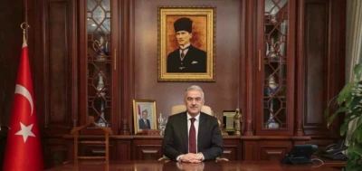 Bursa Valisi Ayyıldız&rsquo;dan 6 Şubat mesajı