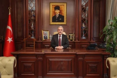 Bursa Valisi Erol Ayyıldız: &ldquo;Her insan bir engelli adayıdır&rdquo;