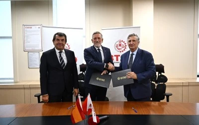 Bursa ve İspanya arasında ekonomik ilişkiler ilerliyor! 