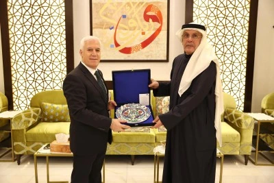 Bursa ve Kuveyt arasında iş birliği