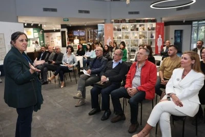 Bursa Veteriner Hekimler Odası: Gururla s&ouml;yl&uuml;yoruz 'Biz Baytarız' 