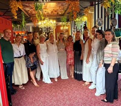 Bursa Victoria Art Cafe a&ccedil;ıldı