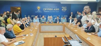  Bursa'ya 2 yeni hastane m&uuml;jdesi