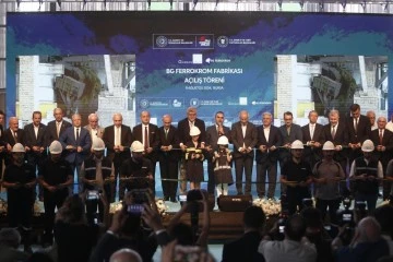 Bursa&rsquo;ya 250 milyon dolarlık yatırım