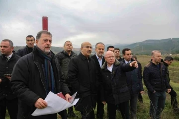 Bursa&rsquo;ya 5 yeni hastane