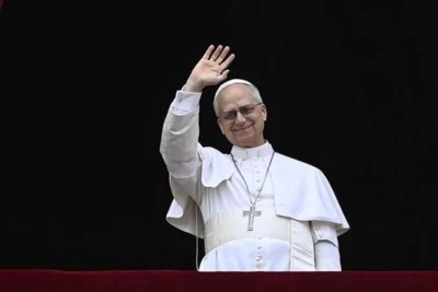 Bursa'ya gelecek Papa'nın programı netleşti