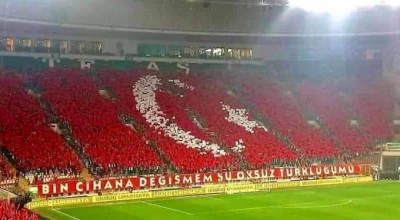 Bursa'ya milli ma&ccedil; m&uuml;jdesi!