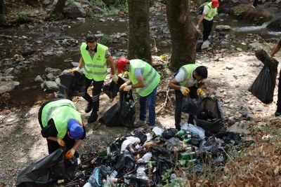 Bursa'ya yakışmayan davranış! 