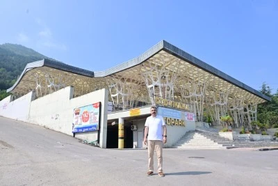 Bursa&rsquo;ya yeni gen&ccedil;lik ve spor merkezi