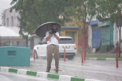 Bursa yağmura pazartesi g&uuml;n&uuml; kavuşacak