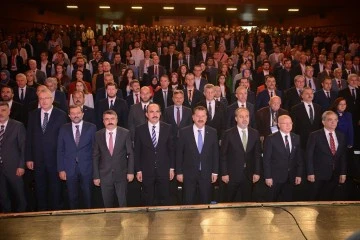 Bursa yalın y&ouml;netimde rol model oldu 