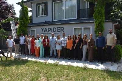 Bursa YAPİDER'den tapu sahiplerine uyarı! 