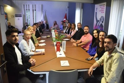 Bursa YAPİDER: Sismik izolat&ouml;r kullanımı yaygınlaşmalı