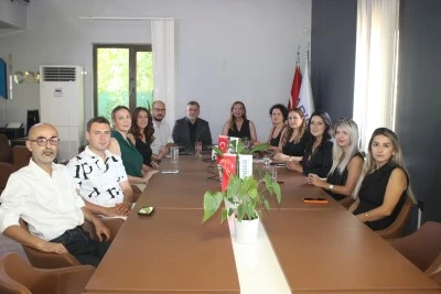 Bursa YAPİDER: &Uuml;lke topraklarımızın y&uuml;zde 66'sı deprem riski altında