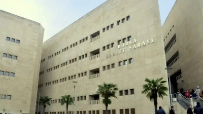 Bursa Yargısı'nda &ouml;nemli değişiklikler! 