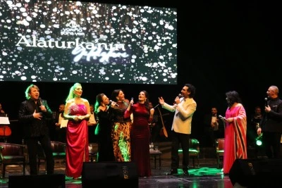 Bursa YASAV'dan eğitime katkı i&ccedil;in konser